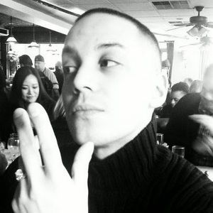 Meet your Posher, Jason